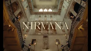 Skepta - Nirvana (But without J Balvin)