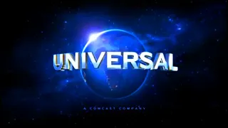 Universal Pictures Logo (2012-Present, Extended)