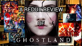 Review Redux: Ghostland explained