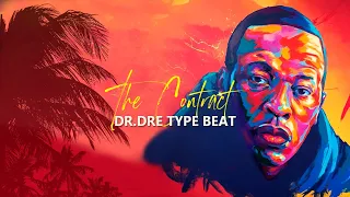 Dr. Dre x Snoop Dogg x Busta Rhymes Type Beat - 'The Contract' West Coast Type Beat