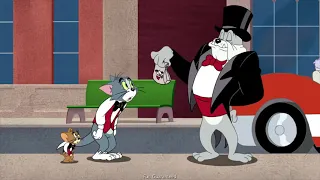 Tom & Jerry Tales S1 - Joy Riding Jokers 3