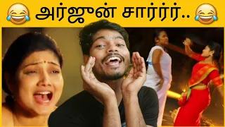 Roja Serial Troll 😂😂 | Part - 3 | govinds thought