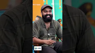 വിജയ് സാറിന് കൊറിയോഗ്രഫി ചെയ്ത് ഷോബി മാസ്റ്റർ വന്നത് ഞങ്ങളെ ഡാൻസ് പഠിപ്പിക്കാൻ  ഞങ്ങളെ; സിജു സണ്ണി