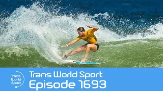 Trans World Sport Episode 1693 | FULL EPISODE | Trans World Sport