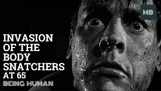 Invasion of the Body Snatchers at 65: Being Human - 65th Anniversary Video | Movie Birthdays