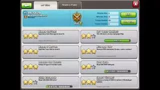 Clash of Clans: How to know if a member is going to be trustworthy and loyal to the clan!