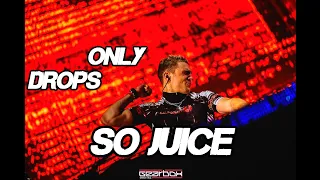 [ Drops Only ] So Juice @ Gearbox Pole Position 2023 | Ziggo Dome