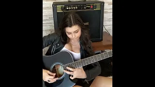 Bohemian Rhapsody - Queen (Larissa Liveir)