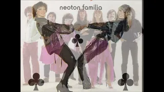 Newton Family –«She's Home»