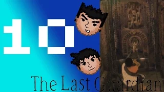 The Last Guardian: Trapped - Episode 10 - KTB