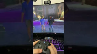 Тупейший баг на Xbox в Saints Row 2022