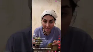 Toyuna Bir Hefte Qalmis Gedib Tikdirir - Leman TikTok Official