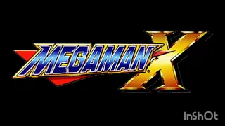 Megaman X5 X. Vs Zero : Battle In Megaville Theme