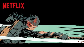 The Old Guard | Dal  fumetto allo schermo | Netflix