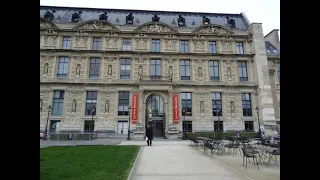 Musée des Arts Décoratifs (5e partie)