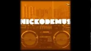 Cleopatra In New York - Nickodemus