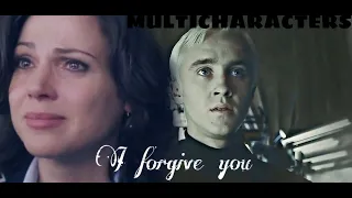 》■Multicharacters | I Forgive You■《