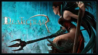 Deathtrap :: PC :: Прохождение :: #1