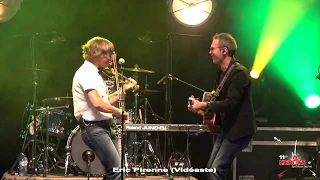 JEAN JACQUES GOLDMAN BY GOLDMEN - ET L'ON Y PEUT RIEN (11 HEROES SPA TRIBUTE FESTIVAL 2018)