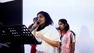 Ente Nikshepam | Malayalam christian song cover| @RajeshElappara| ft.@Jameema