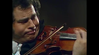 Tchaikovsky Violin Concerto Op.35(1985 Premastered Version) lll. Finale (Allegro Vivacissimo)