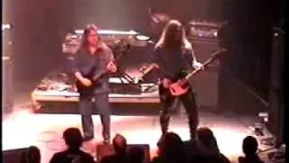 Novembers Doom - Within My Flesh (Live)