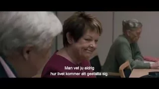 Våga älska Svensk officiell trailer 1080p