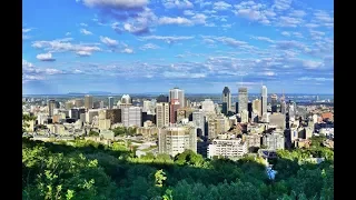 Канада 1619: Утренние новости Монреаля на Франц. яз. от 17.06.2019