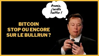 Bitcoin, Bullrun, Stop ou encore? Des analystes parlent du début, du milieu et de la fin du Bull run