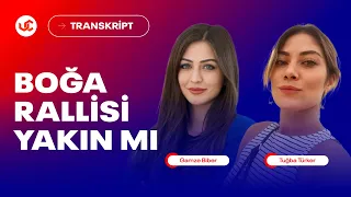 Boğa Rallisi Yakın mı? Halving Sonrası On-Chain Veriler