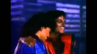 Michael Jackson   Thriller Official Video)