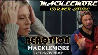 MACKLEMORE ft Dave B & Travis Thompson - CORNER STORE