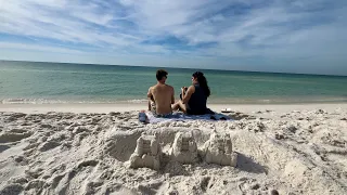 Best Beach Camping in Florida