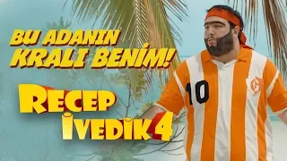 Bu Adanın Kralı Benim | Recep İvedik 4