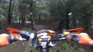 Enduro Taygetos...HARD Ιβάνοφ 11-5-24