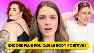 BODY NEUTRAL : LE MOUVEMENT QUI VA ENCORE PLUS LOIN QUE LE BODY POSITIVE