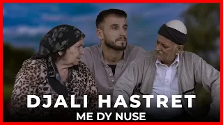 TREGIME POPULLORE SHQIPTARE - Djali hastret me dy nuse