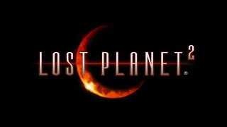 LOST PLANET 2 Music - Team Battle