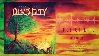 Diversity CZ - Tree Of Life (FULL EP STREAM)
