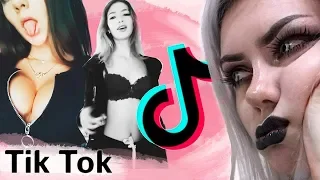 Угарный Tik Tok #1 | Смешные видео в Тик Ток | funny tik tok videos