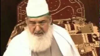 Dars-e-Masnavi 1 ~ Introduction to Mawlana Rumi | Shaykh ul Aalam Khwaja Pir Alauddin Siddiqui