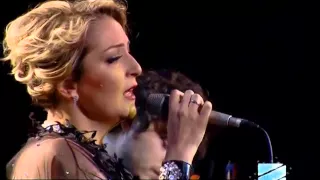 Liza Bagrationi, Giorgi Zagareli & Mario Stefano Pietrodarchi - Giya Kancheli "ისევ შენთვის ვმღერი"