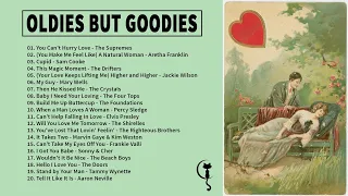 Classic Love Songs 60's Bring Back Those Good Old Days -OLDIES BUT GOODIES-Sweet Memories Love Songs