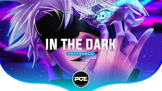 PSYTRANCE ● Bring Me The Horizon - In The Dark (Radiostatic Remix)