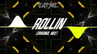 KAPSIK - Rollin (original mix) 2024 +dl