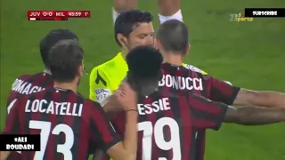 Juventus vs AC Milan 4-0 HIGHLIGHTS FINAL Coppa Italia 9-05-2018 HD