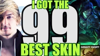 Siv HD - Best Moments #99 - I GOT THE BEST SKIN