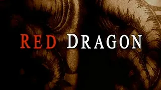 RED DRAGON (2002) - TRAILER