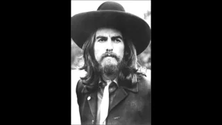 George Harrison - Isn`t It A Pity (versions 1 & 2)