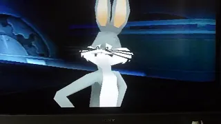 Bugs Bunny and Taz: Time Busters PS1 Part 1